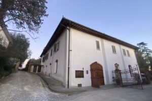 Tenuta di Bacco a Petroio