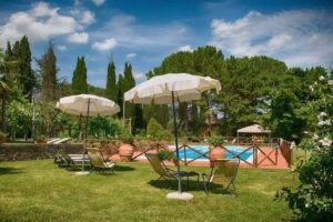 Tenuta di Caiolo – Panicale – Trasimeno