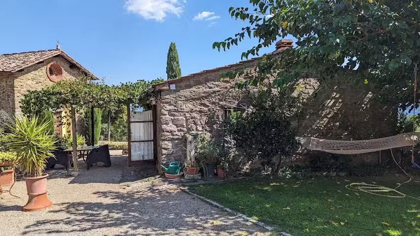Tenuta di Capocontro