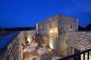 Tenuta di Forte Sorgnano