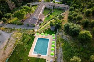Tenuta Di Maro | Agriturismo in Maremma