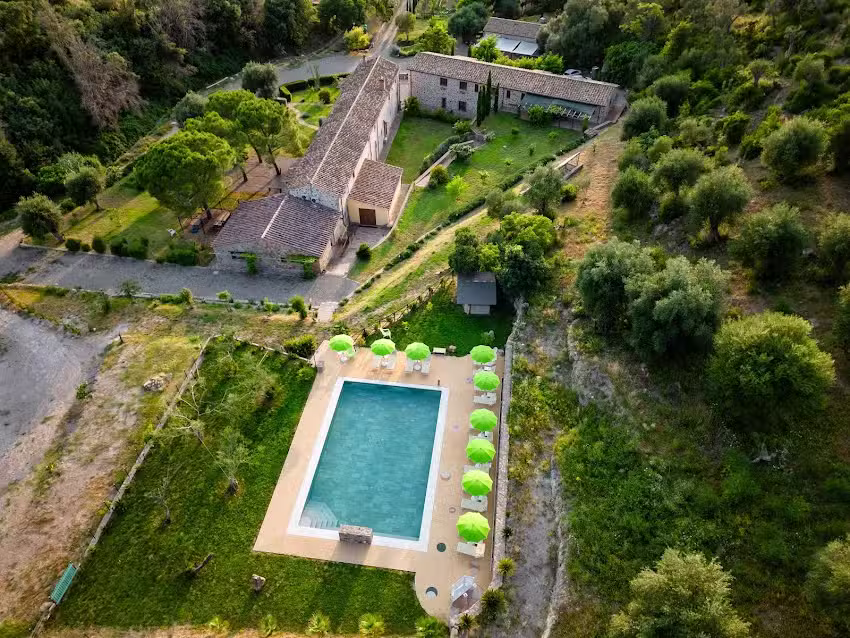 Tenuta Di Maro | Agriturismo in Maremma