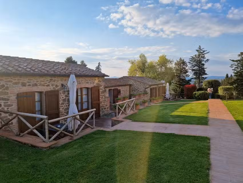 Tenuta di Montecucco