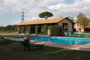 Tenuta di Paganico – Agriturismo