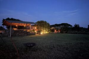 Tenuta di Paternostro