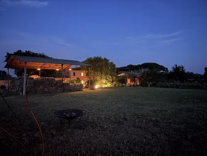 Tenuta di Paternostro