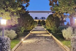 Tenuta di Pietra Porzia