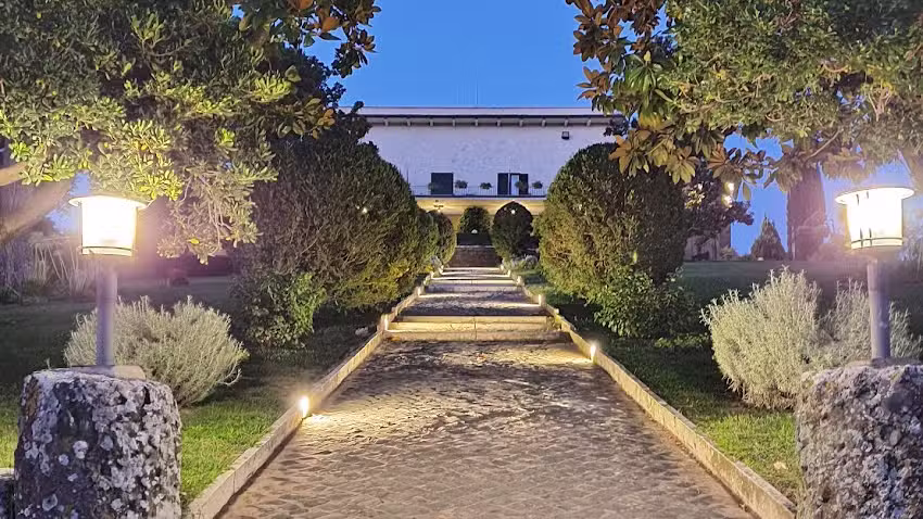 Tenuta di Pietra Porzia