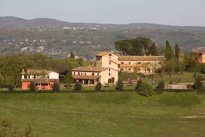 Tenuta di Poggiovalle