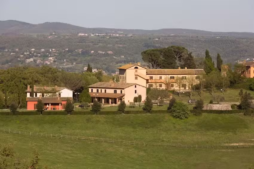 Tenuta di Poggiovalle