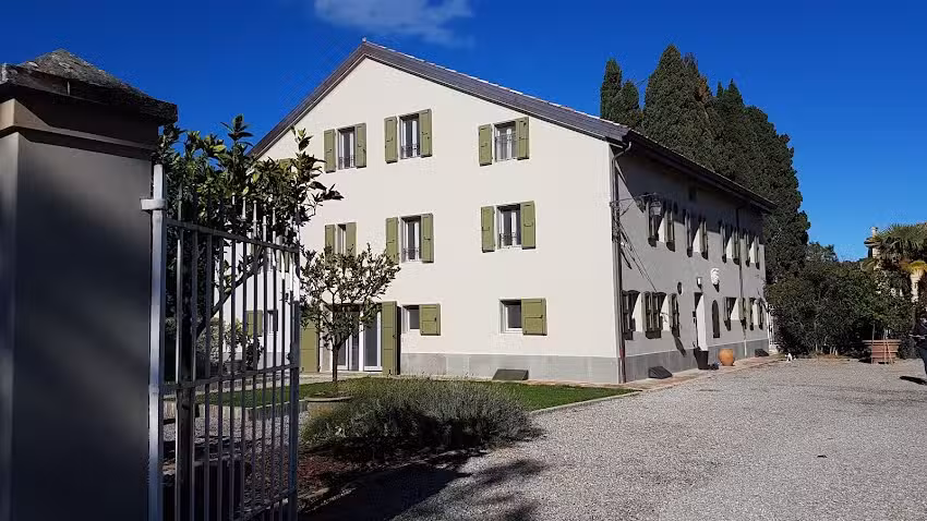 Tenuta di Roncolo (Venturini Baldini)