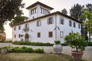Tenuta di Sticciano