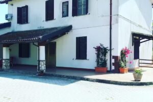 Tenuta Di Vado Piano Nella Selva Di Circe