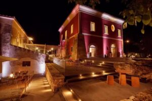 Tenuta Duca Marigliano Boutique Hotel