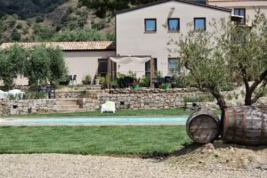 Tenuta EDONE’ Agriturismo