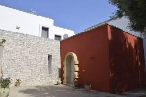 Tenuta Elisabetta B&B