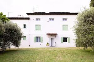 Tenuta Engi locazione turistica