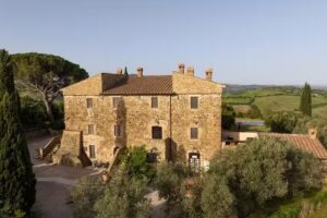 Tenuta Fattoria Vecchia