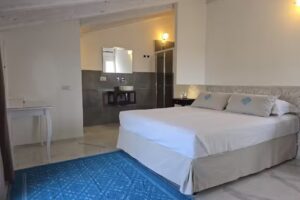 Tenuta Feraxi – Private Paradise