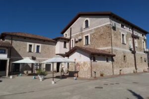 Tenuta Ferrara Hauteville