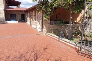 Tenuta Frontini Agriturismo and B&B