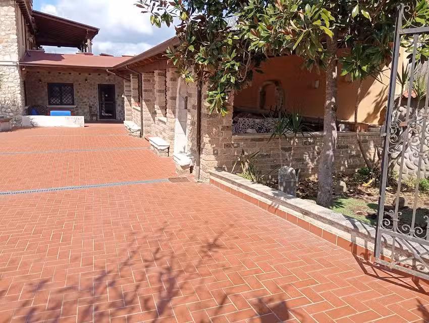 Tenuta Frontini Agriturismo and B&B