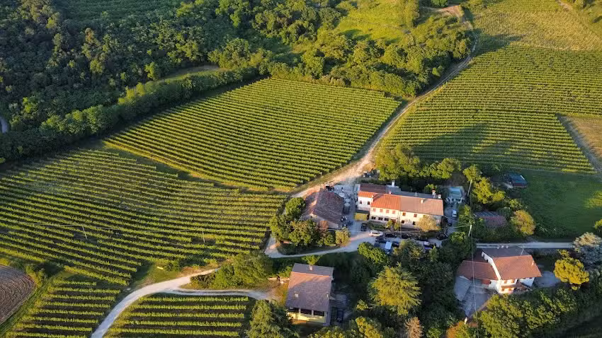 Tenuta Gambalonga Residence