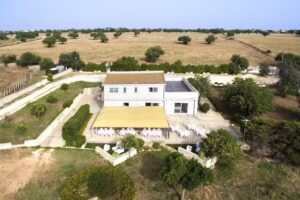 Tenuta Gatto Corvino