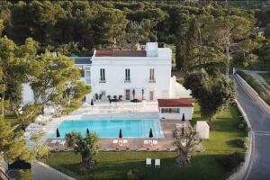 Tenuta Gentile Resort & Spa