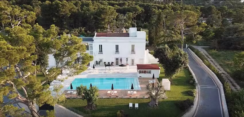 Tenuta Gentile Resort & Spa