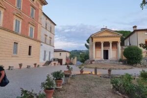 Tenuta Granducale Dolciano