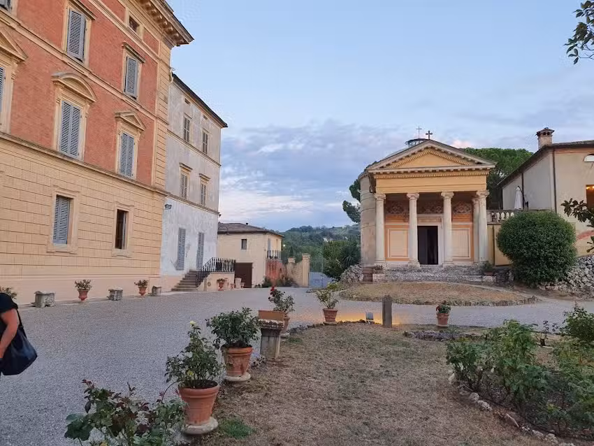 Tenuta Granducale Dolciano