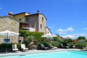Tenuta Guardastelle – Boutique winery & Exclusive stays