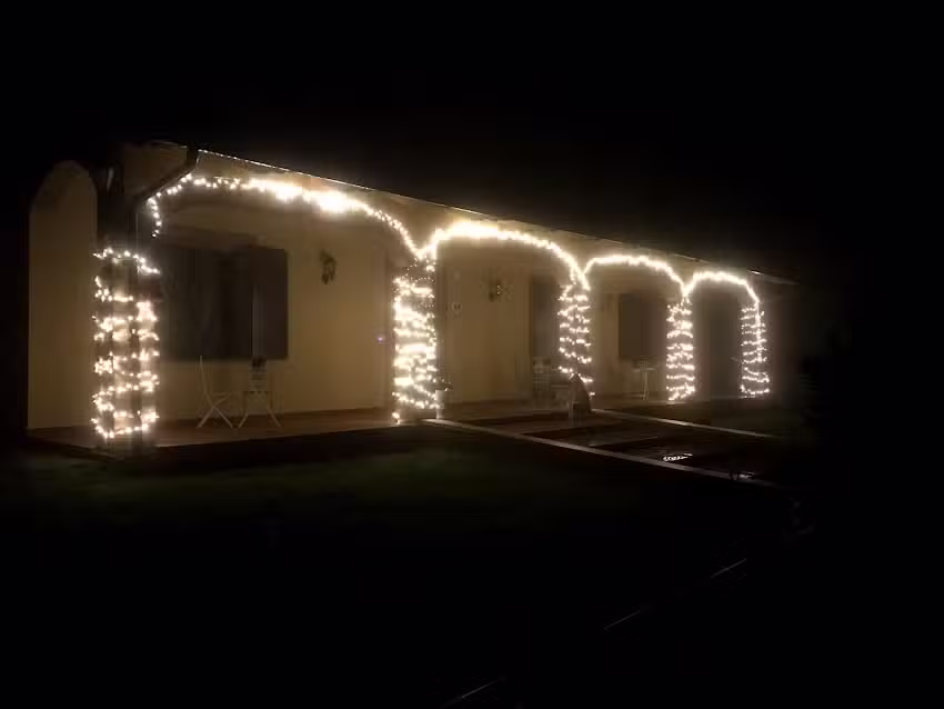 Tenuta i Ginepri – Agriturismo e scuola di equitazione