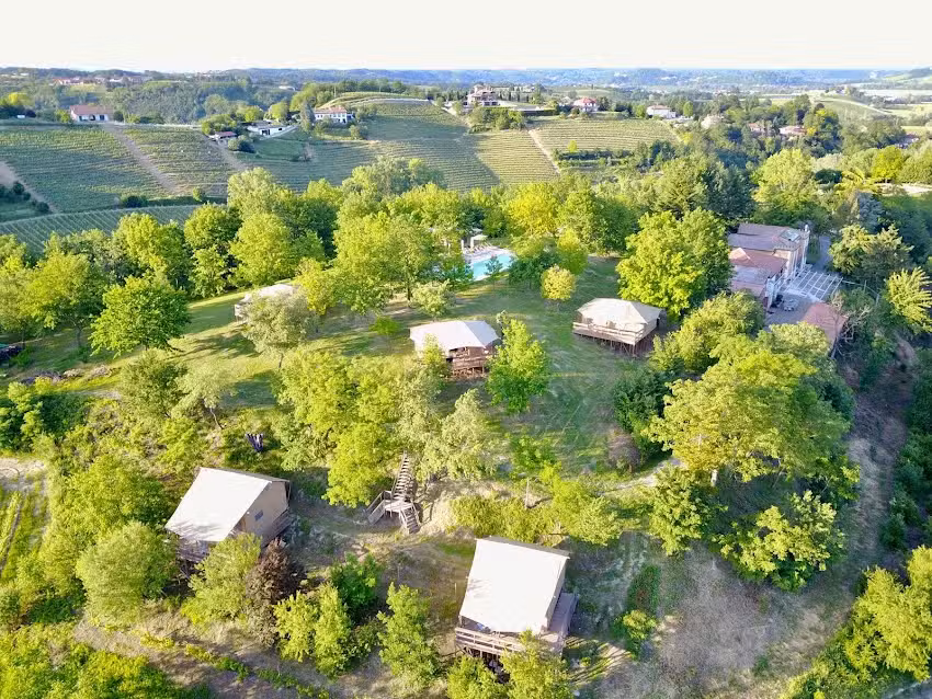 Tenuta Il Castelletto