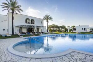 Tenuta La Baronessa – Masseria & Country Resort