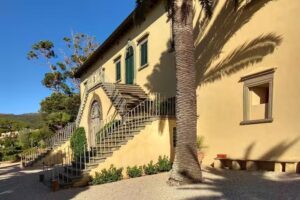 Tenuta La Chiusa S.A.R.L.