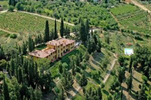 Tenuta la Cipresseta
