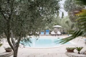 Tenuta la Cornula B&B