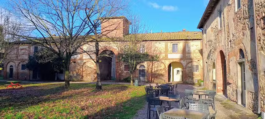 Tenuta La Fratta