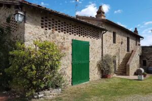 Tenuta La Fuga Montalcino