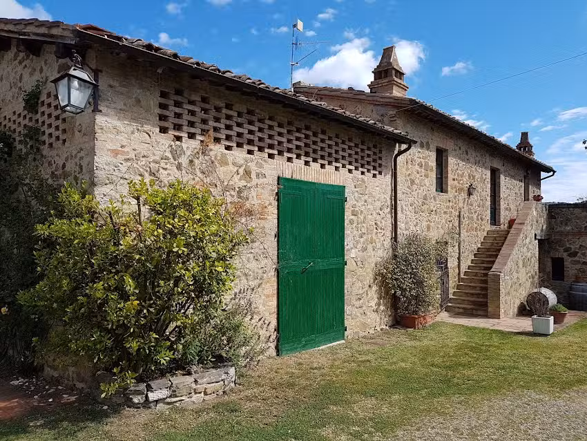 Tenuta La Fuga Montalcino