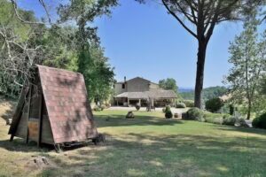 Tenuta La Macina Agriturismo e Cantina di Marchese Beatrice – Fraz.Vetriolo