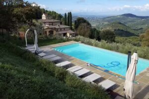 Tenuta La Novella – Biodynamic Altitude Wines