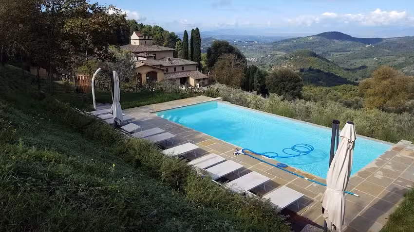 Tenuta La Novella – Biodynamic Altitude Wines