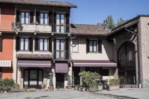 Tenuta La Pergola – Camere