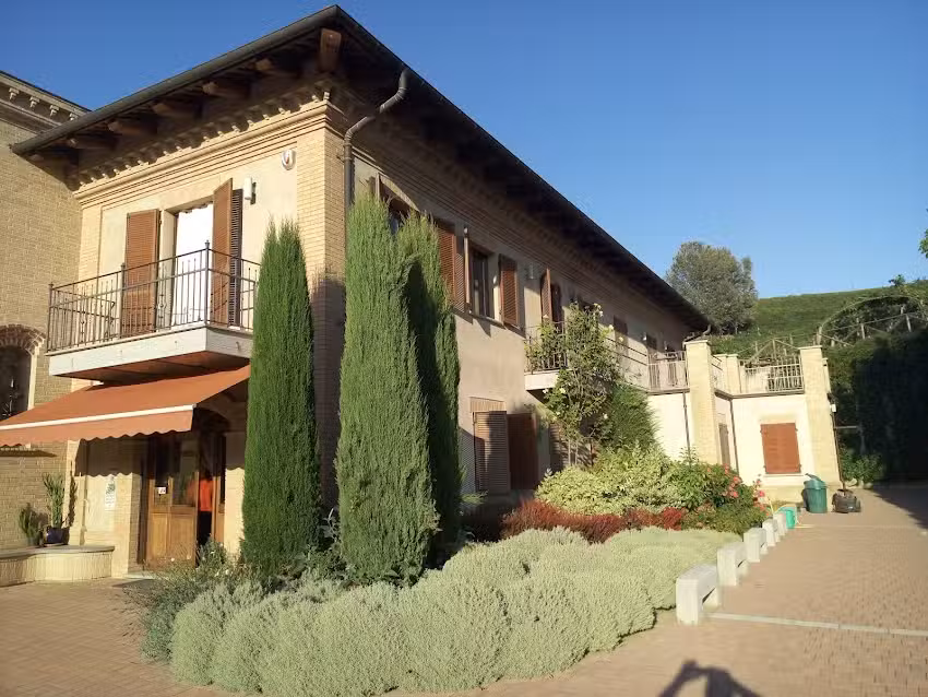 Tenuta La Pergola VINI e DEGUSTAZIONI