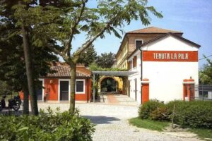 Tenuta la Pila – Agriturismo Verona