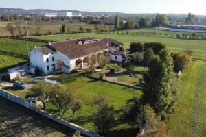 Tenuta “La Quercia”