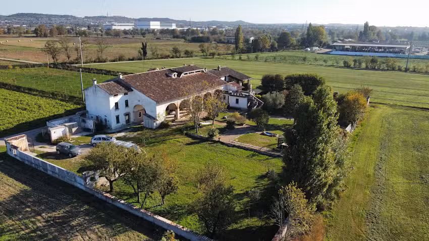 Tenuta “La Quercia”